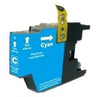 CART. INK COMP BROTHER LC1280 MFCJ6510/6