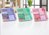 iTotal - Set di Cancelleria Elegante Lilla