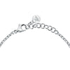Bracciale Morellato Donna Farfalla Acciaio e Oro Giallo (SAUN35)