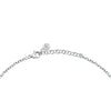 Collana Morellato Donna Luna e Stella Bicolore con Cristallo (SAUY03)