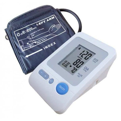 ARDES ARM250P - MISURAPRESSIONE DA BRACCIO