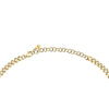 Collana Morellato Donna Dorata con Cristalli Colorati (SAUZ01)
