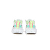 Nike Scarpa Bassa Donna W Crater Impact Summit White/black/green Glow da donna