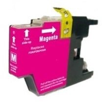CART. INK COMP BROTHER LC1280 MFCJ6510/6