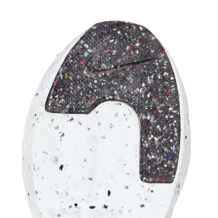 Nike Scarpa Bassa Donna W Crater Impact Summit White/black/green Glow da donna