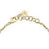 Bracciale Morellato Donna Dorato con Coccinella e Cristalli (SAVZ08)