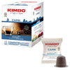 Kimbo Miscela Capri 50 Capsule Compatibili Nespresso