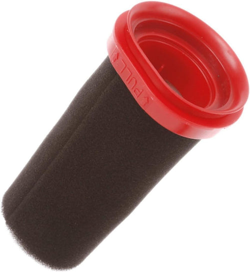 Filtro spugna interno aspirapolvere Bosch Siemens 12026520