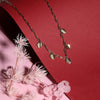 Collana Morellato Cuori Dorati Acciaio Donna (SAWW01)