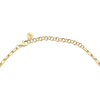 Collana Morellato Cuori Dorati Acciaio Donna (SAWW01)