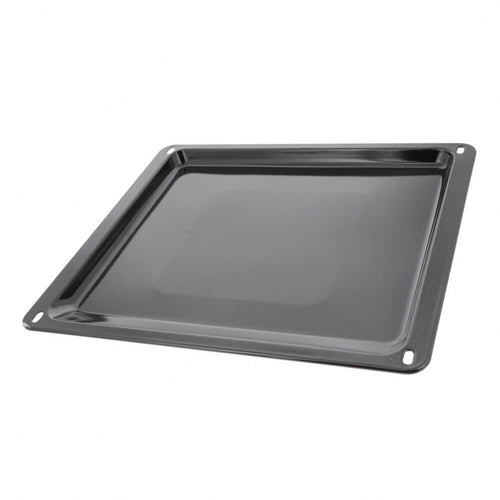 Teglia da forno Leccarda smaltata Rex Electrolux Zanussi AEG Originale 3531939233