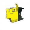 CART. INK COMP BROTHER LC1280 MFCJ6510/6