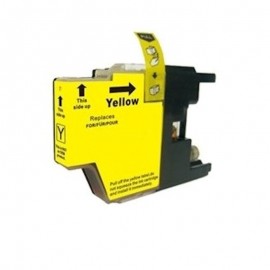 CART. INK COMP BROTHER LC1280 MFCJ6510/6