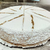 Torta di ricotta al forno
