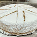 Torta di ricotta al forno