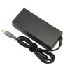 Lenovo 45N0308 adattatore e invertitore Interno 90 W Nero (90W AC power adapter with - 2-pin TPG plug - Warranty: 3M)