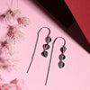 Orecchini Morellato Cuori Pendenti Silver Donna (SAWW07)