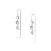 Orecchini Morellato Cuori Pendenti Silver Donna (SAWW07)