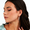Orecchini Morellato Cuori Pendenti Silver Donna (SAWW07)