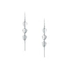Orecchini Morellato Cuori Pendenti Silver Donna (SAWW07)