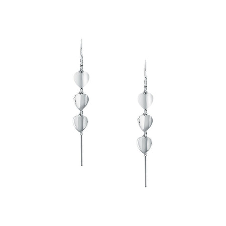 Orecchini Morellato Cuori Pendenti Silver Donna (SAWW07)
