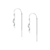 Orecchini Morellato Cuori Pendenti Silver Donna (SAWW07)
