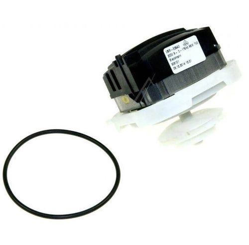 Elettropompa lavaggio per lavastoviglie C00731573 ex C00302488