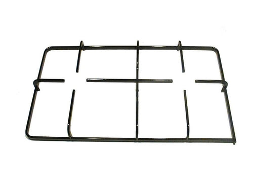 Griglia in piattina a 2 fuochi 455x265 per Piano Cottura Nardi P3663