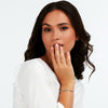 Bracciale Morellato Torchon – Argento Elementi a Nodo (SAWZ06)