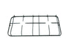 Griglia nera in piattina 2 Fuochi 505x260 Piano Cottura Lofra P3257