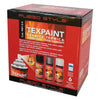 Bomboletta texpaint 400ml per alta temperatura max 500°C