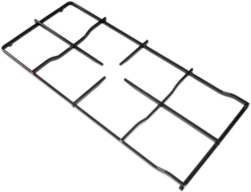 Griglia Piattina 1 Fuoco centrale 453x200 Piano Cottura Ariston P0275