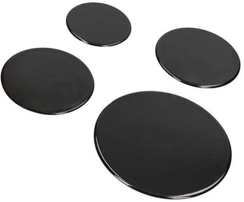 Kit Piattelli 4pz Meneghetti Piano Cottura KITCAP3705