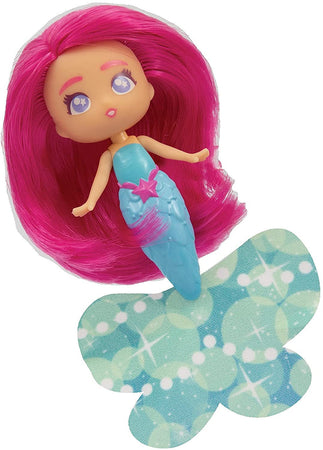Seasters Magico Playset Bubble Acquario