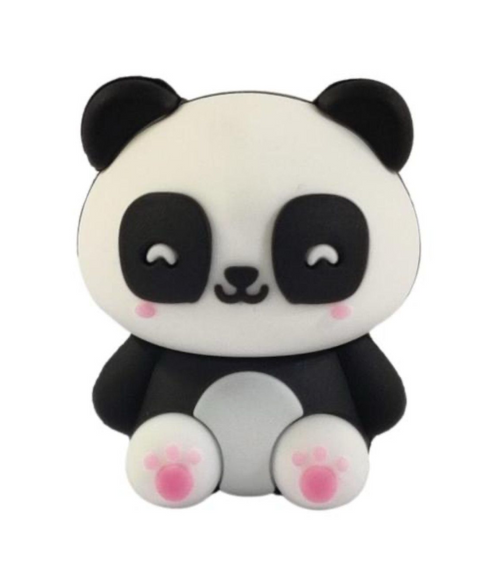 Itotal - Gomma da cancellare 3D Panda