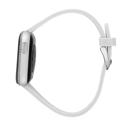 Smartwatch Donna Morellato M01 Crystal Light Bianco (R0151167516)