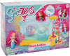 Seasters Magico Playset Bubble Acquario