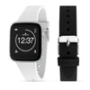Smartwatch Donna Morellato M01 Crystal Light Bianco (R0151167516)
