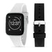 Smartwatch Donna Morellato M01 Crystal Light Bianco (R0151167516)