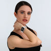 Smartwatch Donna Morellato M01 Crystal Light Bianco (R0151167516)