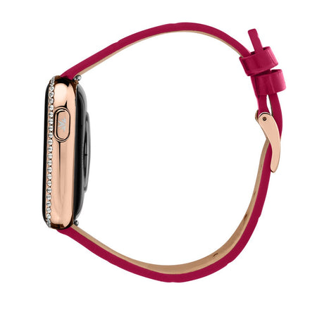 Smartwatch Donna Morellato M01 Rosa con Doppio Cinturino (R0151167521)