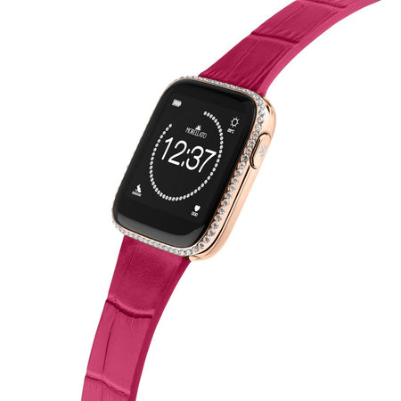 Smartwatch Donna Morellato M01 Rosa con Doppio Cinturino (R0151167521)