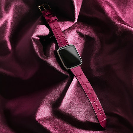 Smartwatch Donna Morellato M01 Rosa con Doppio Cinturino (R0151167521)