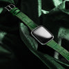 Smartwatch Donna Morellato M01 Verde con 2 Cinturini (R0151167522)
