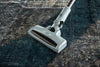 De'Longhi XLM353.ADC Scopa elettrica Ricaricabile Colombina Evo, Plastica