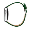 Smartwatch Donna Morellato M01 Verde con 2 Cinturini (R0151167522)