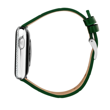 Smartwatch Donna Morellato M01 Verde con 2 Cinturini (R0151167522)