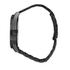 Chronostar Brave – Orologio Uomo Nero Acciaio e Dettagli Oro (R3753115001)