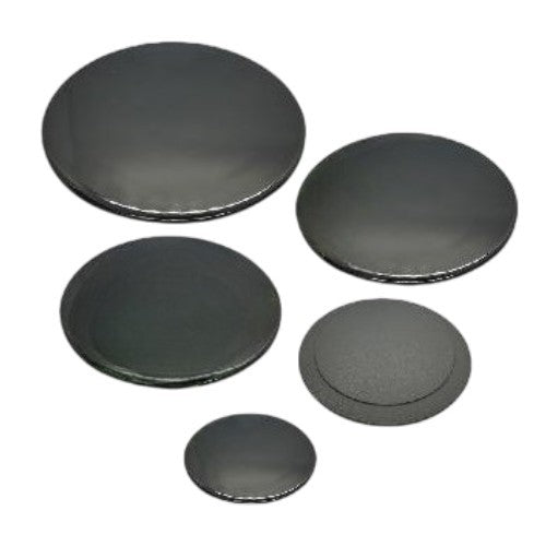 Kit Piattlli 5 pezzi Piano Cottura Samet KITCAP4733