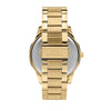 Chronostar Brave – Orologio Uomo Acciaio Oro con Datario (R3753115002)